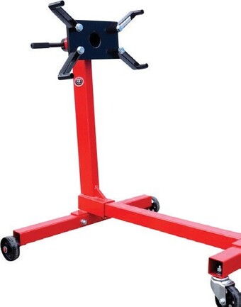 SuperCheap Auto Sca 450kg engine stand offer