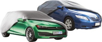 SuperCheap Auto Coverall essential vehicle covers offer