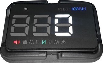 SuperCheap Auto Sca heads up display offer