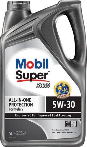 SuperCheap Auto Mobil super 3000 formula v engine oil offer