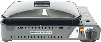 SuperCheap Auto Ridge ryder banquet butane frypan offer