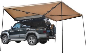 SuperCheap Auto Xtm 270° awning^ offer