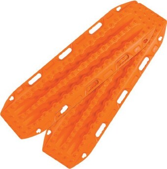 SuperCheap Auto Maxtrax recovery tracks offer