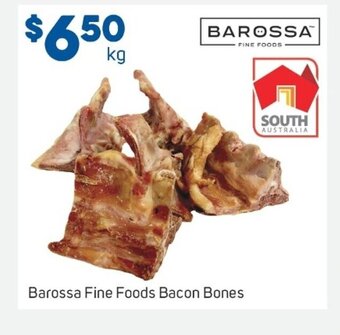 Foodland Barossa Fine Foods Bacon Bones offer