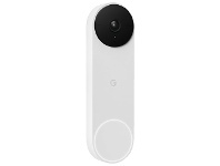 Officeworks Google Nest Doorbell Battery offer