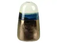 LivingStyles Lesley Ceramic Tapered Vase offer