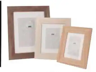 Cheap as Chips Cove Frame in 3 Colours 4x6 offer