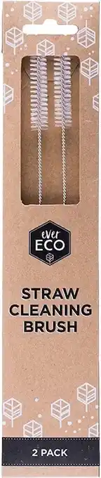 healthylife Ever eco straw cleaning brush set offer