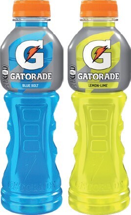 IGA Gatorade or gatorade g active 600ml selected varieties offer
