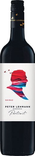 Peter lehmann portrait 750ml
