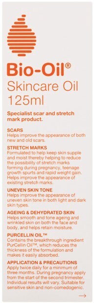 Bio-oil bio oil 125ml