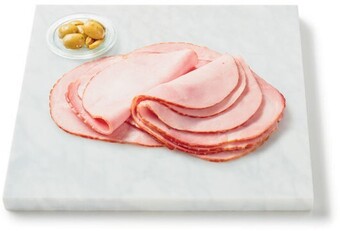 Coles Don premium melosi leg ham offer