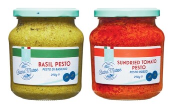 Cucina matese pesto 290g
