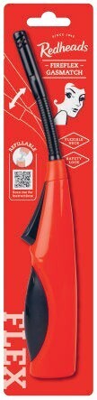 Redheads flex gas match 1 pack