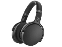 The Good Guys Sennheiser HD 450BT Noise Cancelling Headphones offer