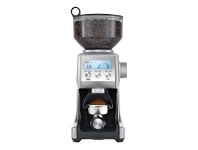 The Good Guys Breville The Breville Smart Grinder Pro - Stainless Steel offer
