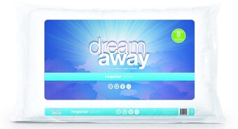Spotlight 40% off dream away standard pillow offer