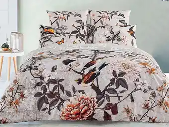 Spotlight 40% off koo belinda quilt cover set offer