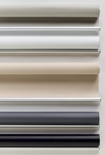 Spotlight 40% off platinum blockout roller blinds offer