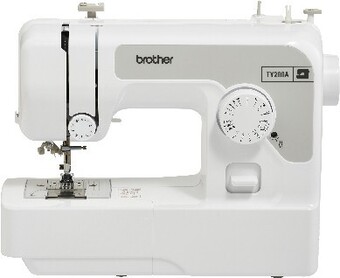 Spotlight Brother ty200a sewing machine offer