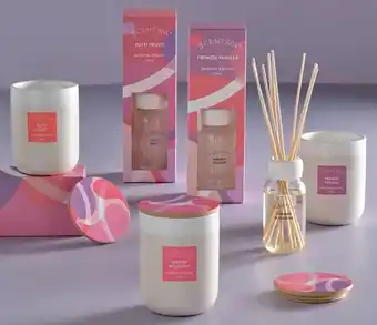 30% off  scentsia home tutti fruitti diffuser
