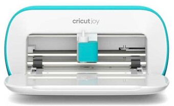 Spotlight Cricut joy offer