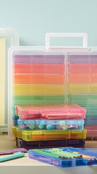 Spotlight 30% off francheville storage offer