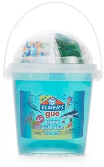 25% off elmer’s