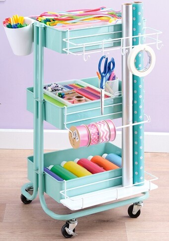 Spotlight 20% off kensington cart offer