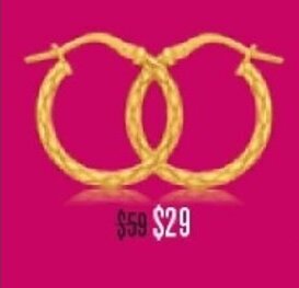 Shiels Earrings offer