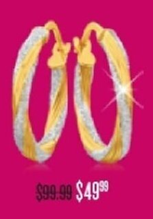 Shiels Earrings offer