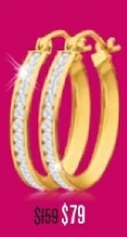 Shiels Earrings offer