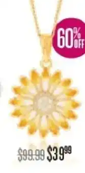 Shiels Pendant offer