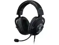 Officeworks Logitech G Pro X Gaming Headset Black offer