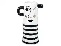 LivingStyles Quinn Raquel Dolomite Vase, Large offer