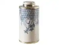 LivingStyles Misato Ceramic Jar, Large offer