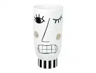 LivingStyles Quinn Ronda Dolomite Vase offer
