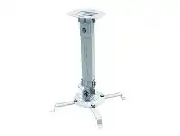 Officeworks Brateck Universal Ceiling Projector Mount offer