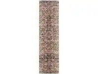 LivingStyles Mirage Zolan Transitional Runner Rug, 80x500cm offer