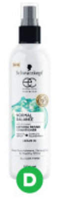 Woolworths Schwarzkopf Extra Care Normal Balance Express Repair Conditioner 250ml offer
