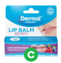Dermal Therapy Lip Balm 10g