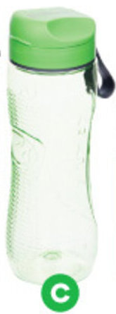 Woolworths Sistema Active Tritan Bottle offer