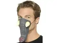 Nose - Elephant Trunk