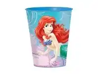 The Party People Shop Souvenier Cup - Ariel the Little Mermaid offer
