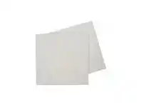 The Party People Shop Serviettes - Cocktail, White 40 pk offer