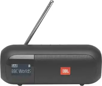 The Good Guys JBL Tuner 2 DAB Radio offer