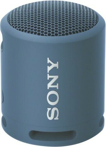 The Good Guys Sony XB13 Extra Bass Wireless Speaker - Blue offer