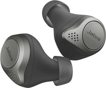 The Good Guys Jabra Elite 75T Noise Cancelling Earbuds offer