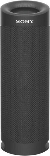 The Good Guys Sony XB23 Extra Bass Wireless Speaker - Black offer