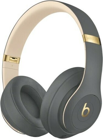 The Good Guys Beats Studio3 Headphones - Shadow Grey offer